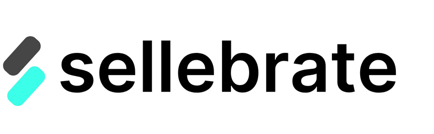 Sellebrate Logo